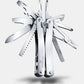 Victorinox Swiss Tool Spirit X con fodero in pelle V-3.02 24.L