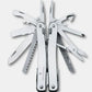 Victorinox Swiss Tool Spirit X con fodero in pelle V-3.02 24.L