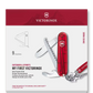 Victorinox Coltello multiuso my first V-0.2373.T