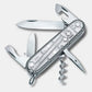 Victorinox Multiuso Spartan Silver Tech Trasparente  V-1.3603.T7