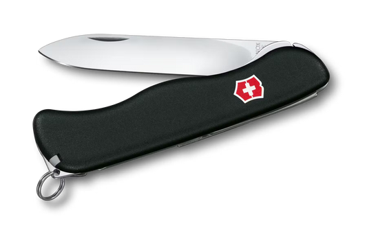 Victorinox Multiuso Sentinel con lama bloccabile 0.84 13.3 B1