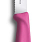 Victorinox da tavola classic ondulato rosa 11 cm V-6.78 36.L115