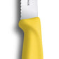 Victorinox da tavola classic ondulato arancione 11 cm 6.78 36.L118