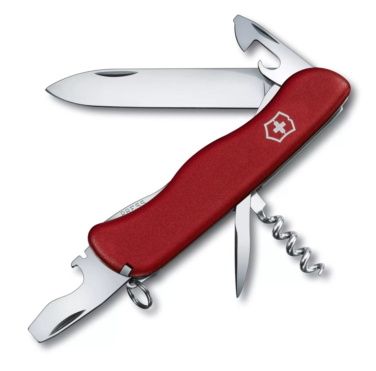 Victorinox coltello multiuso Picknicker V-0.83 53