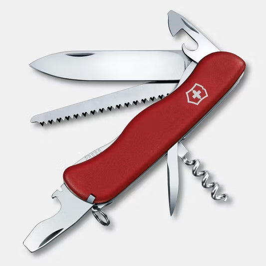 Victorinox Multiuso Forester V-0.83 63