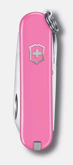 Victorinox coltello Multiuso Classic SD Rosa V-0.62 23.51