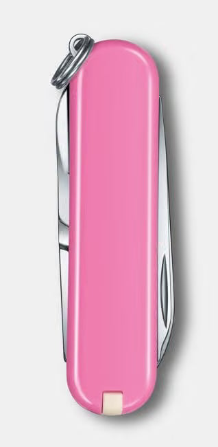 Victorinox coltello Multiuso Classic SD Rosa V-0.62 23.51