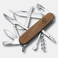 Victorinox Multiuso Huntsman Wood  V-1.37 11.63