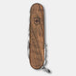 Victorinox Multiuso Huntsman Wood  V-1.37 11.63