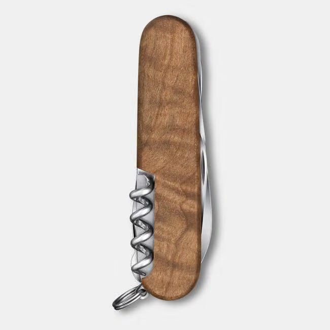Victorinox Multiuso Huntsman Wood  V-1.37 11.63