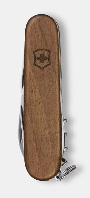 Victorinox Multiuso Spartan Wood  V-1.36 01.63