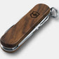 Victorinox coltello Multiuso Classic SD Wood V-0.62 21.63