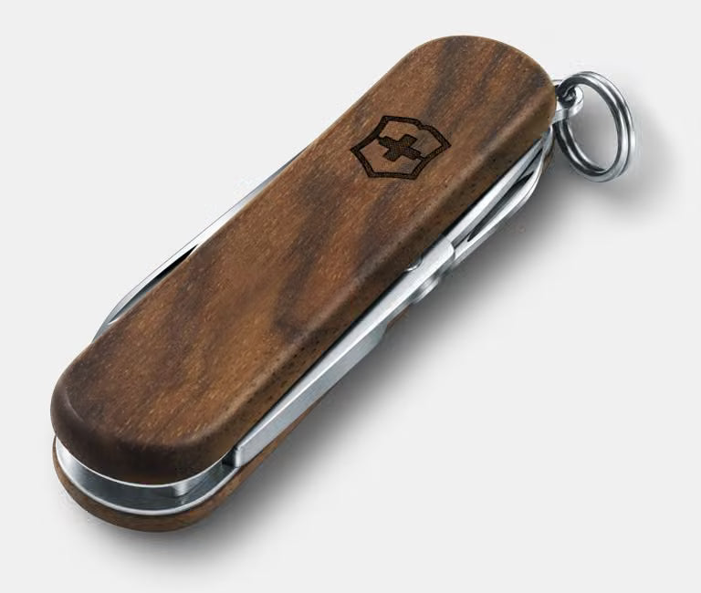 Victorinox coltello Multiuso Classic SD Wood V-0.62 21.63