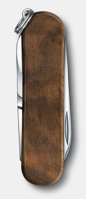 Victorinox coltello Multiuso Classic SD Wood V-0.62 21.63