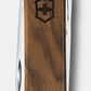Victorinox coltello Multiuso Classic SD Wood V-0.62 21.63