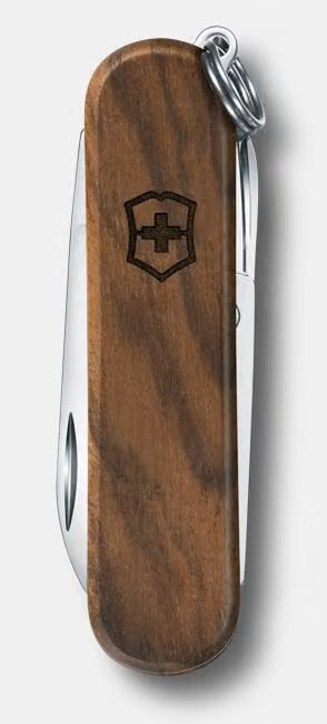 Victorinox coltello Multiuso Classic SD Wood V-0.62 21.63