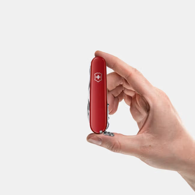 Victorinox Multiuso Huntsman Nere  V-1.37 13.3