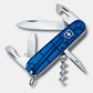 Victorinox Multiuso Spartan Sapphire  V-1.36 03.T2