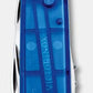 Victorinox Multiuso Spartan Sapphire  V-1.36 03.T2