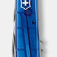 Victorinox Multiuso Spartan Sapphire  V-1.36 03.T2