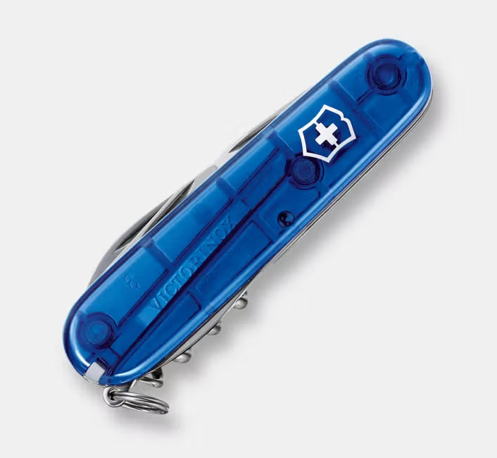 Victorinox Multiuso Spartan Sapphire  V-1.36 03.T2