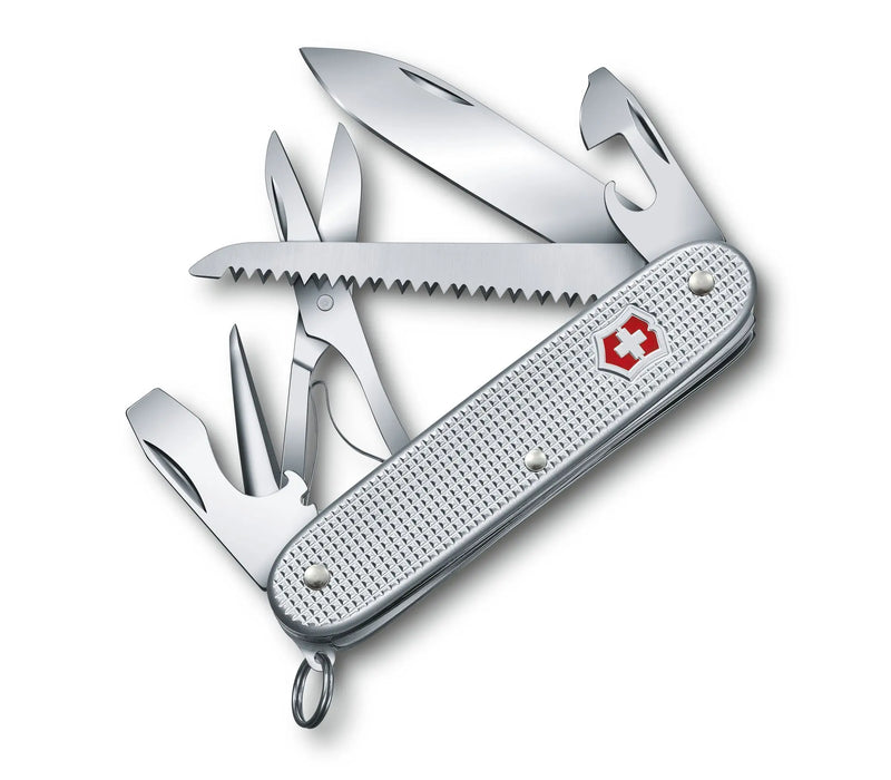 Victorinox coltello multiuso Farmer X Alox 0.8271.26