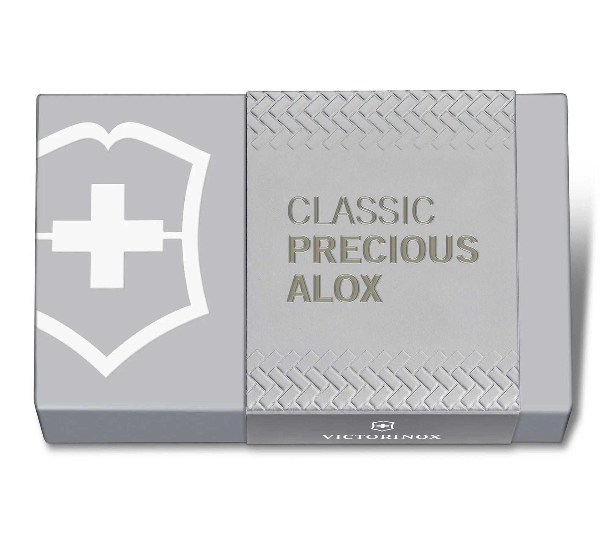 Victorinox Collezione Classic Precious Alox 0.6221.4031G