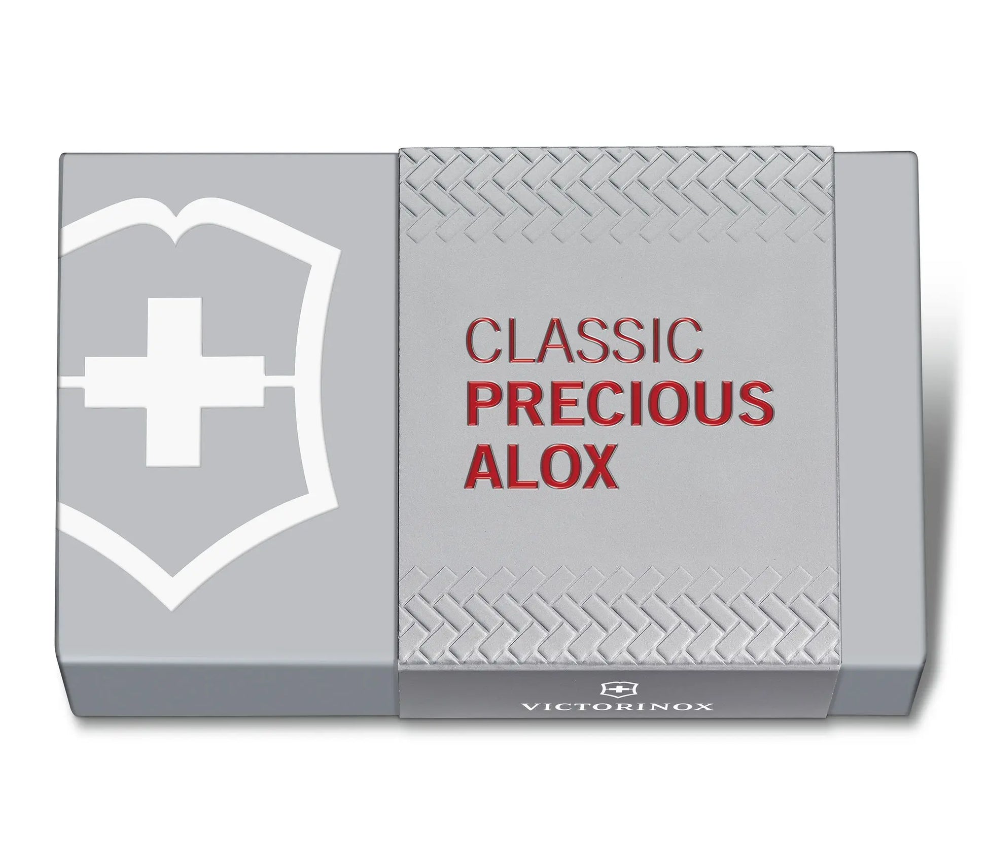 Victorinox Collezione Classic Precious Alox 0.6221.401G