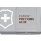 Victorinox Collezione Classic Precious Alox 0.6221.4011G