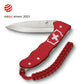 Victorinox Hunter Pro Evoke Alox rosso 0.9415.D20