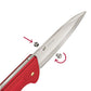 Victorinox Hunter Pro Evoke Alox rosso 0.9415.D20