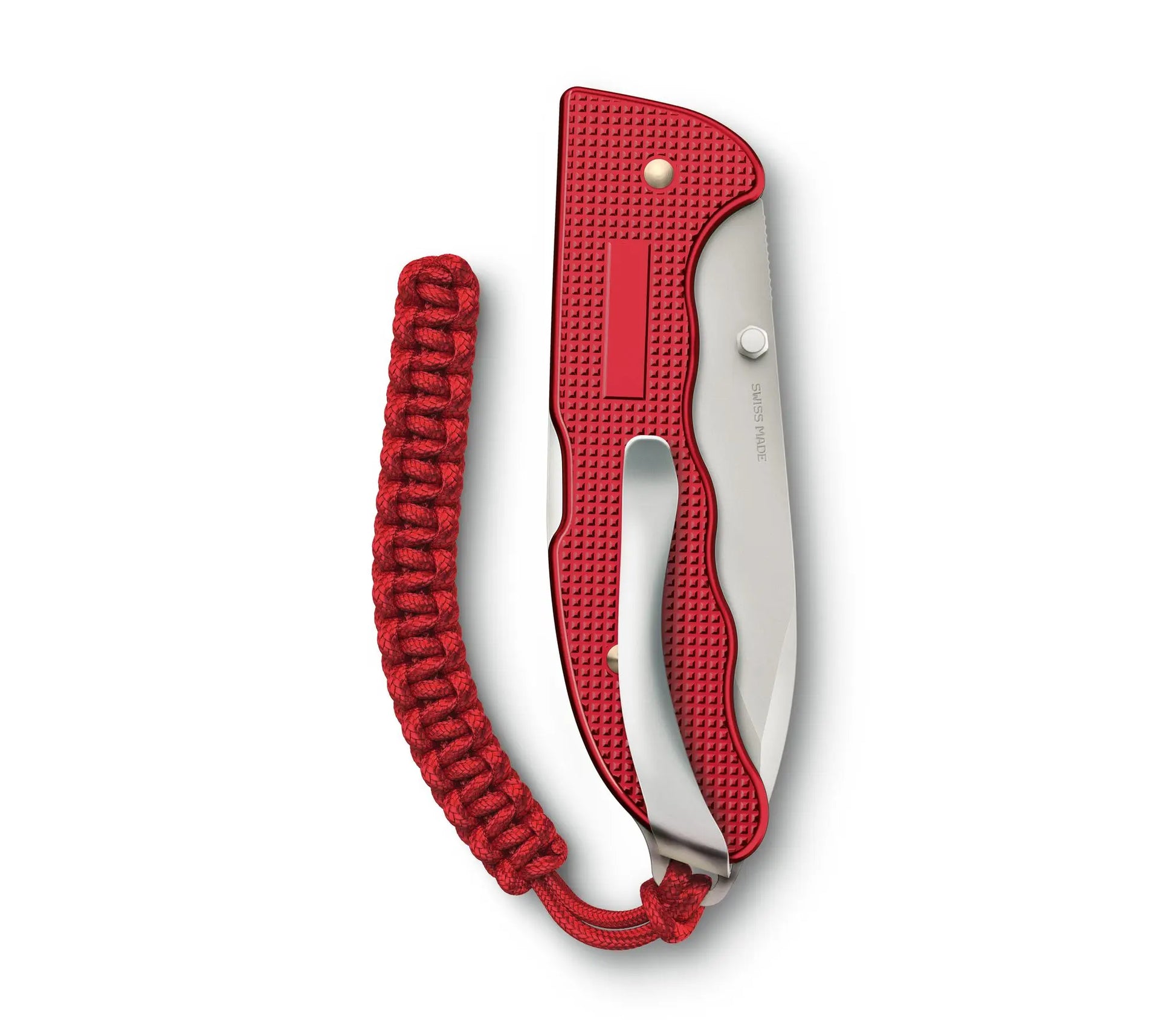 Victorinox Hunter Pro Evoke Alox rosso 0.9415.D20