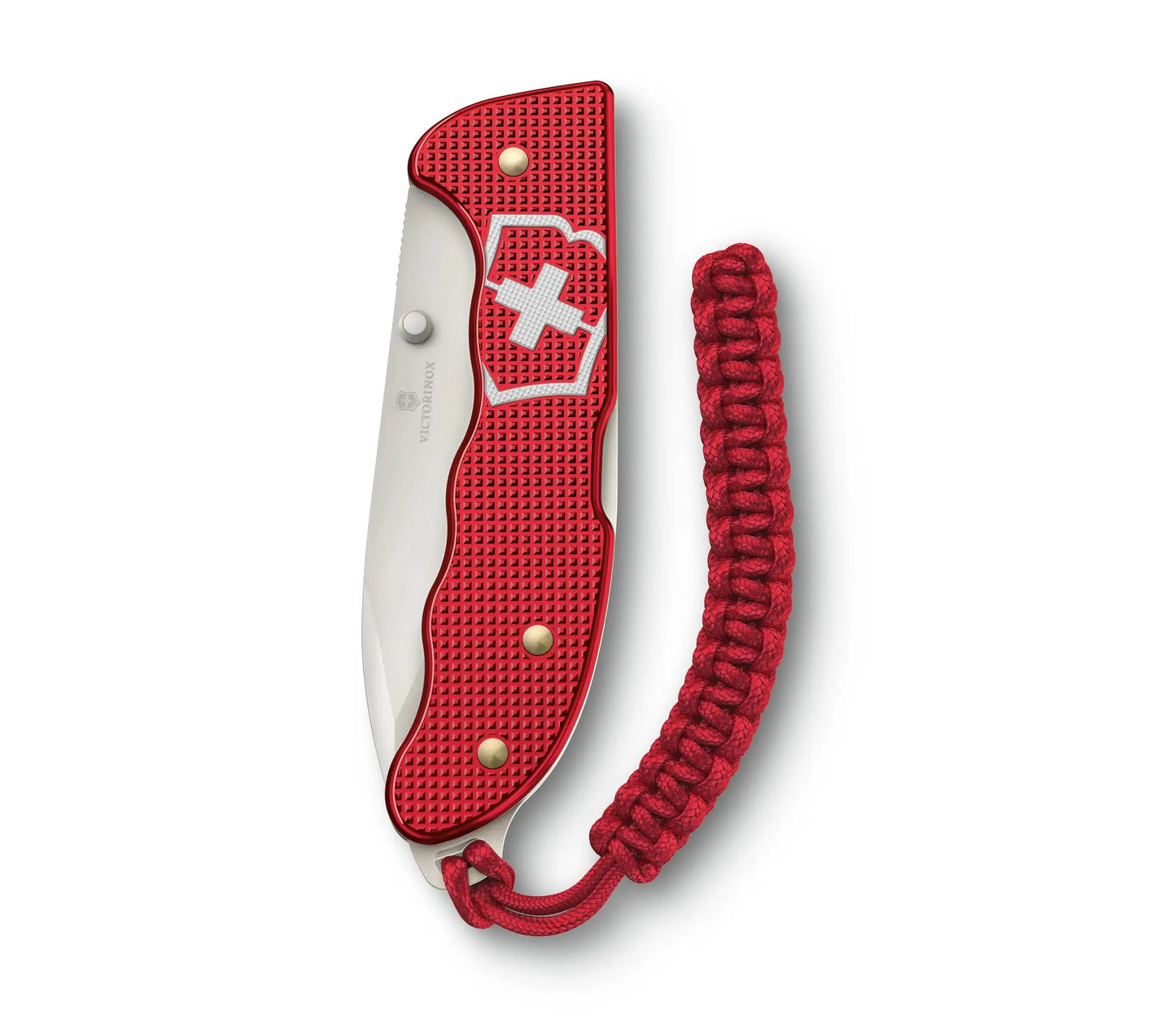 Victorinox Hunter Pro Evoke Alox rosso 0.9415.D20