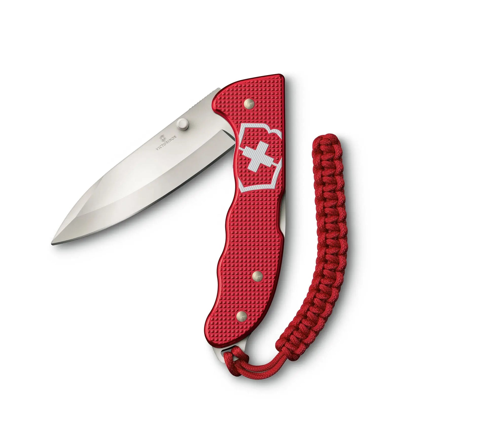 Victorinox Hunter Pro Evoke Alox rosso 0.9415.D20