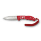 Victorinox Hunter Pro Evoke Alox rosso 0.9415.D20