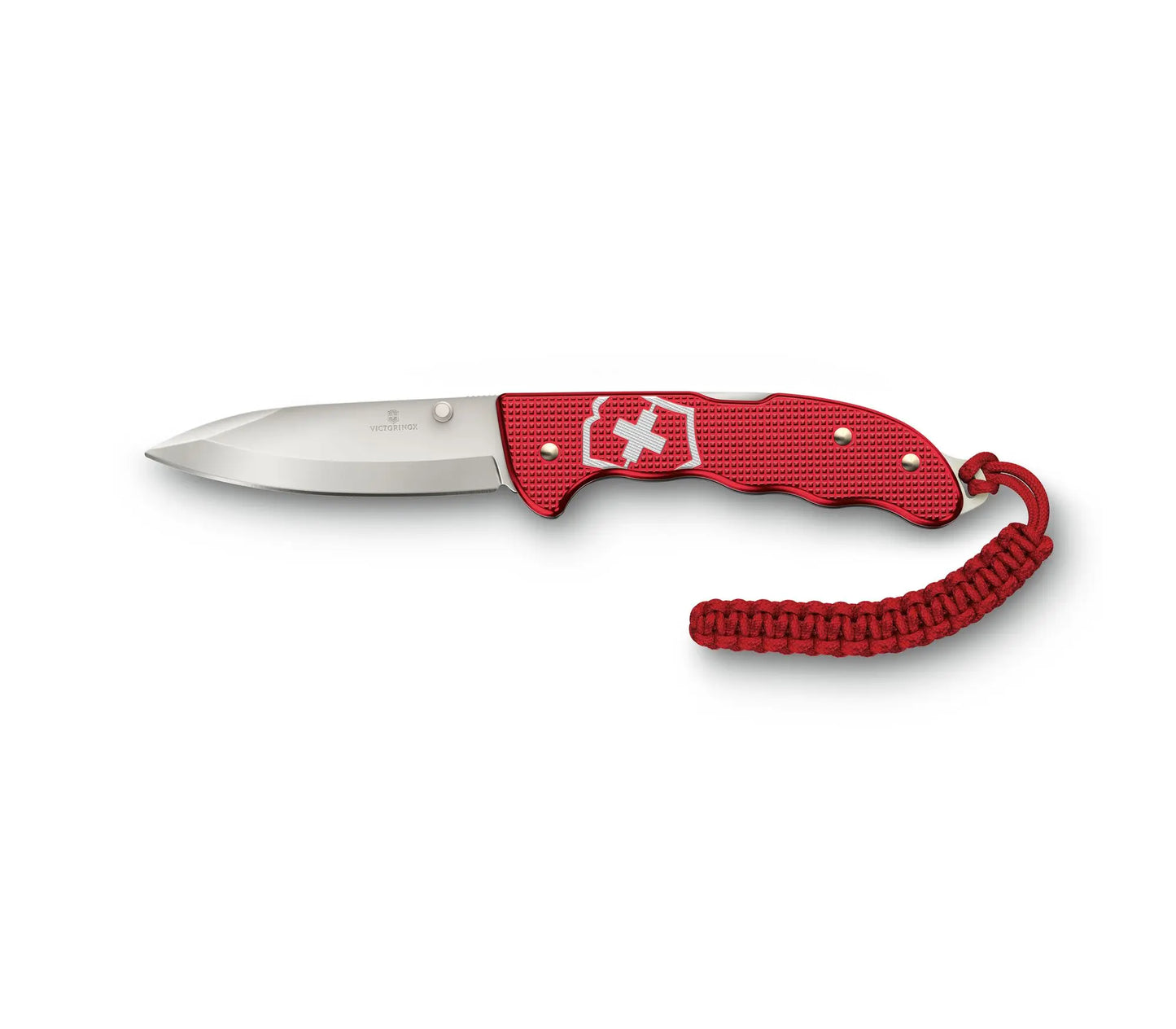 Victorinox Hunter Pro Evoke Alox rosso 0.9415.D20