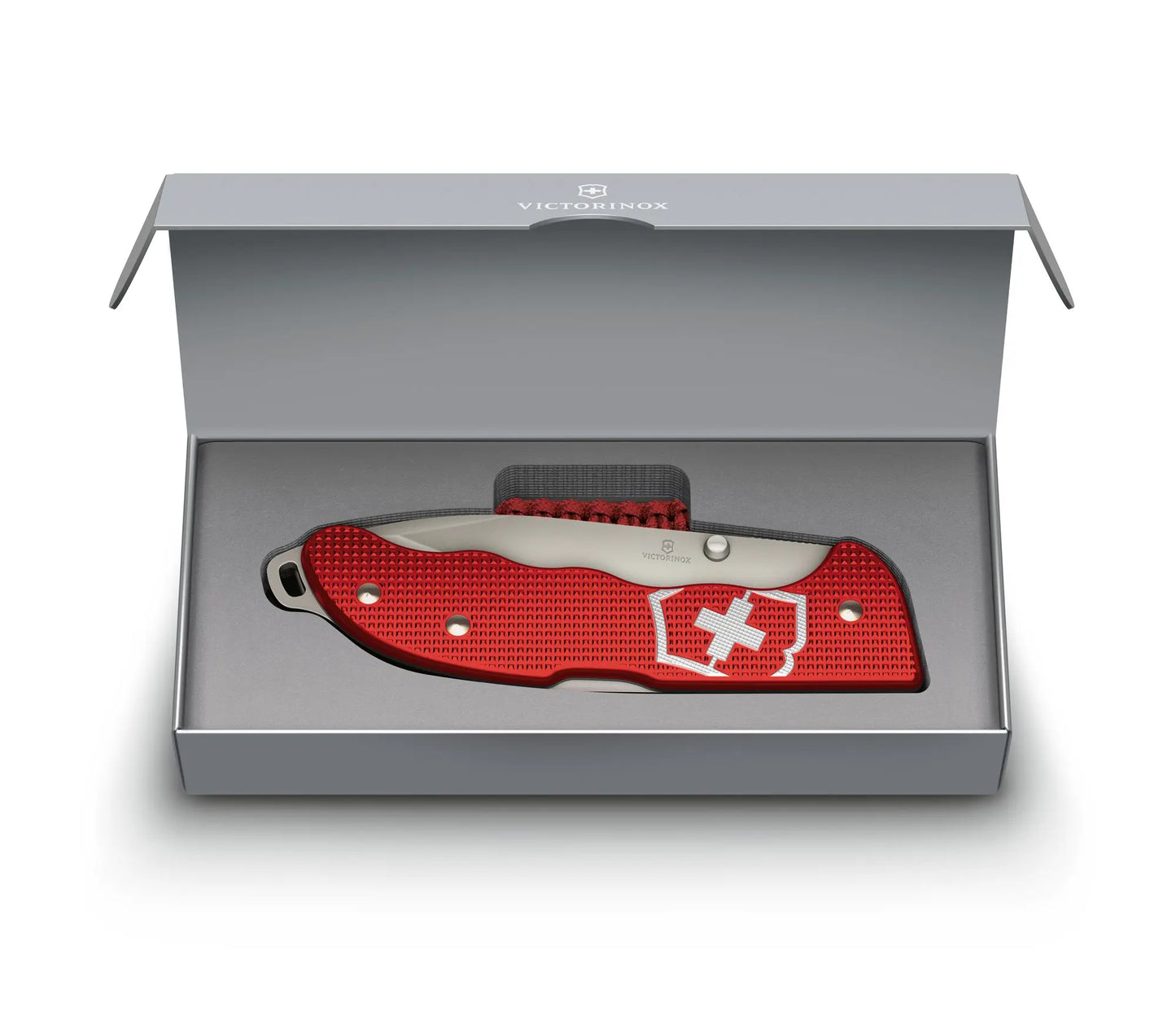 Victorinox Hunter Pro Evoke Alox rosso 0.9415.D20