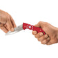 Victorinox Hunter Pro Evoke Alox rosso 0.9415.D20