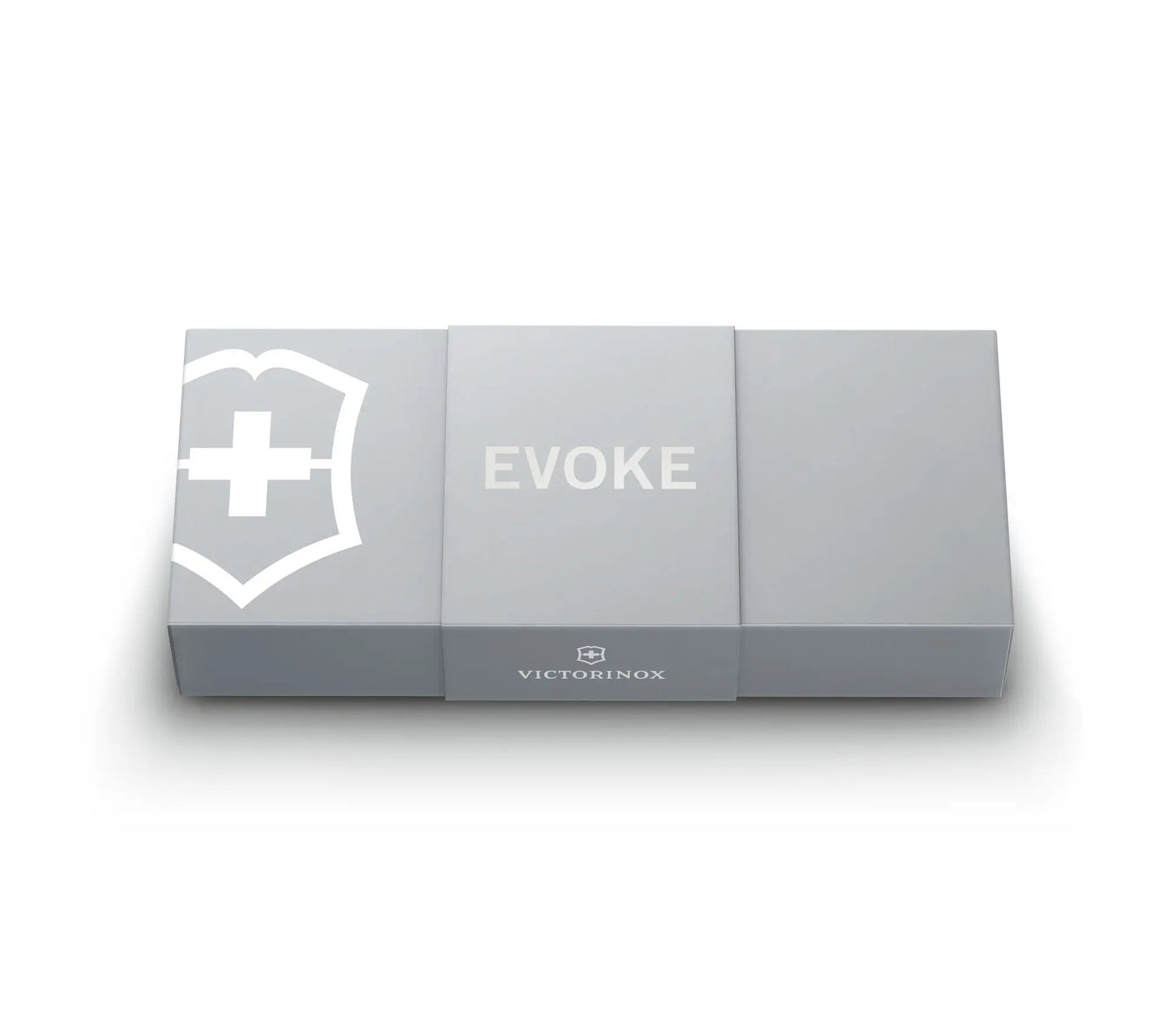 Victorinox Hunter Pro Evoke Alox argento 0.9415.D26