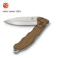 Victorinox Hunter Pro Evoke Alox in legno di noce 0.9415.D630