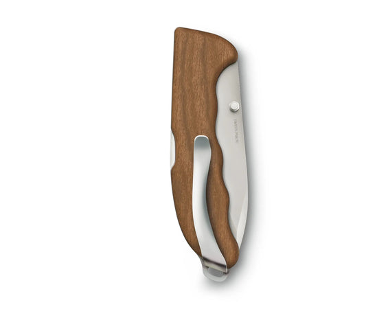 Victorinox Hunter Pro Evoke Alox in legno di noce 0.9415.D630