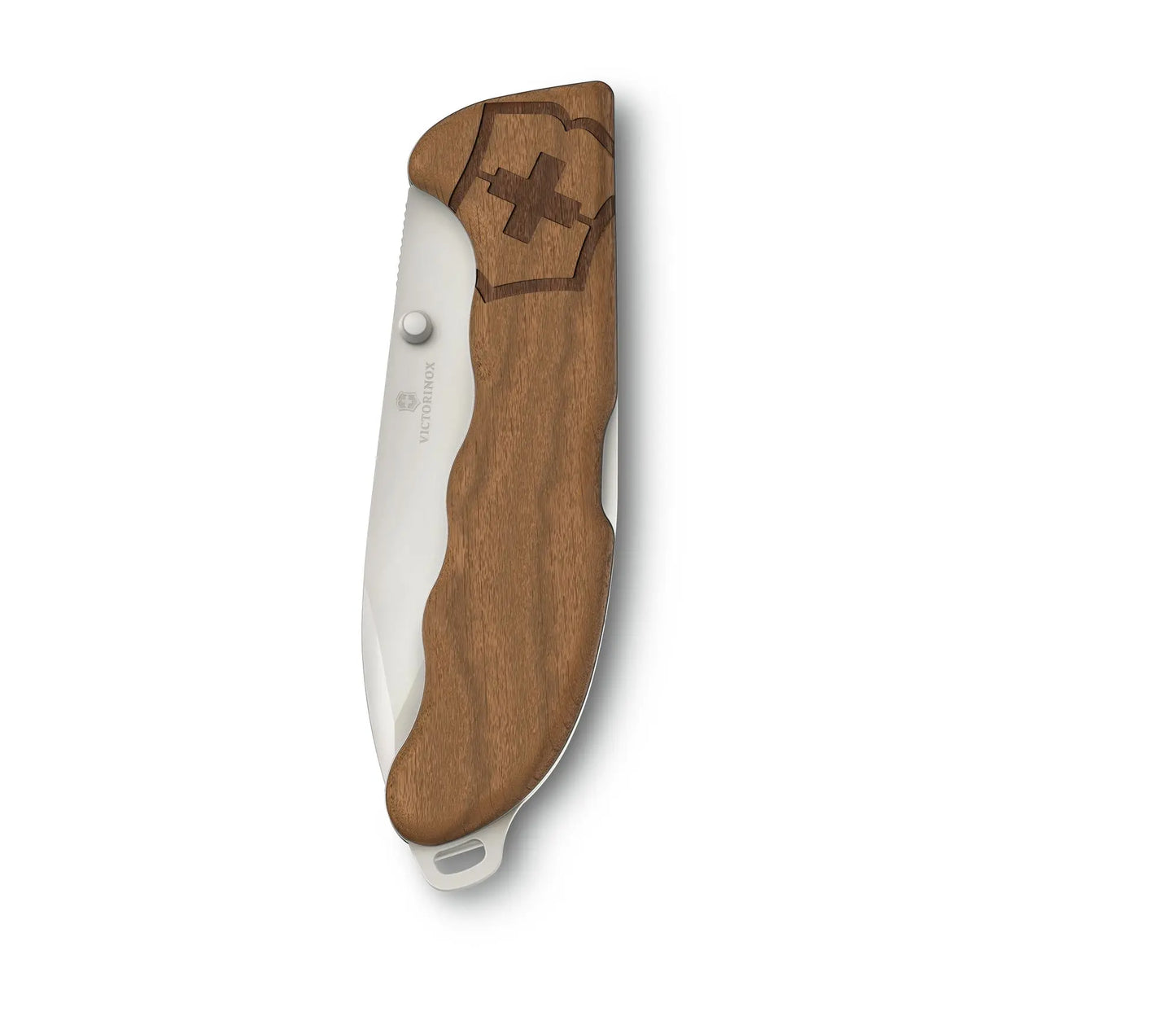 Victorinox Hunter Pro Evoke Alox in legno di noce 0.9415.D630