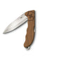 Victorinox Hunter Pro Evoke Alox in legno di noce 0.9415.D630