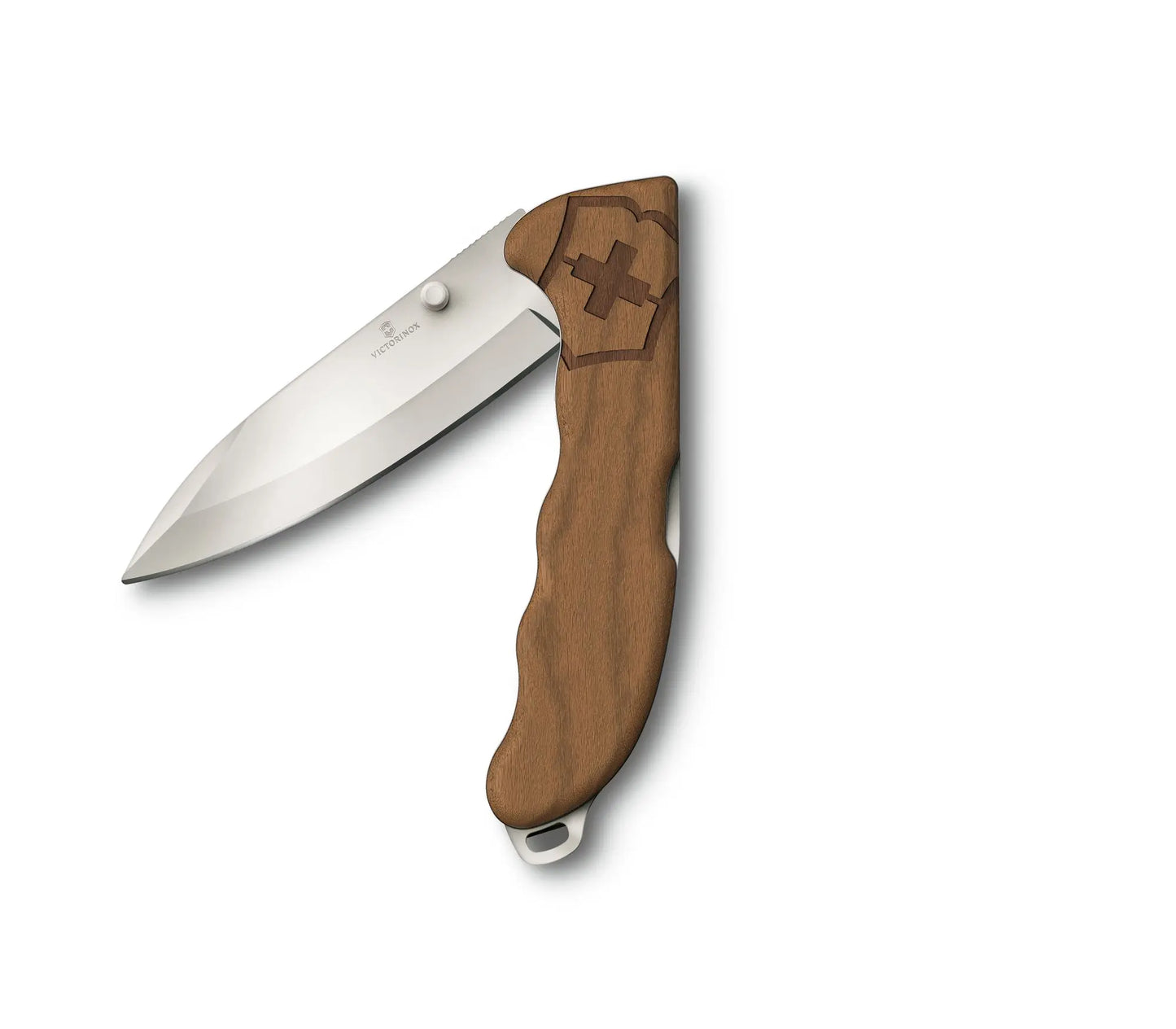 Victorinox Hunter Pro Evoke Alox in legno di noce 0.9415.D630