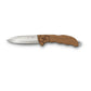 Victorinox Hunter Pro Evoke Alox in legno di noce 0.9415.D630