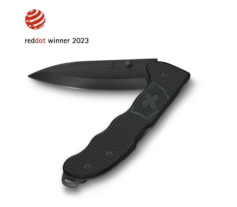 Victorinox Hunter Pro Evoke Alox nero 0.9415.DS23