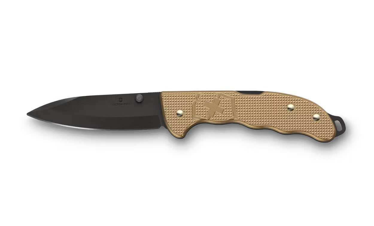 Victorinox Hunter Pro Evoke Alox bege 0.9415.DS249