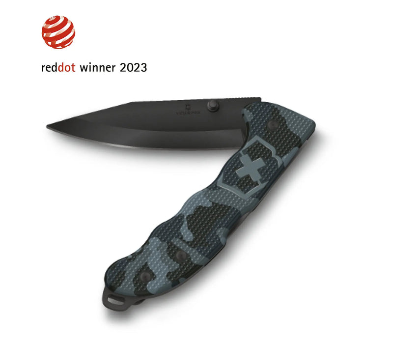 Victorinox Hunter Pro Evoke BSH Alox camouflage 0.94 25.DS222