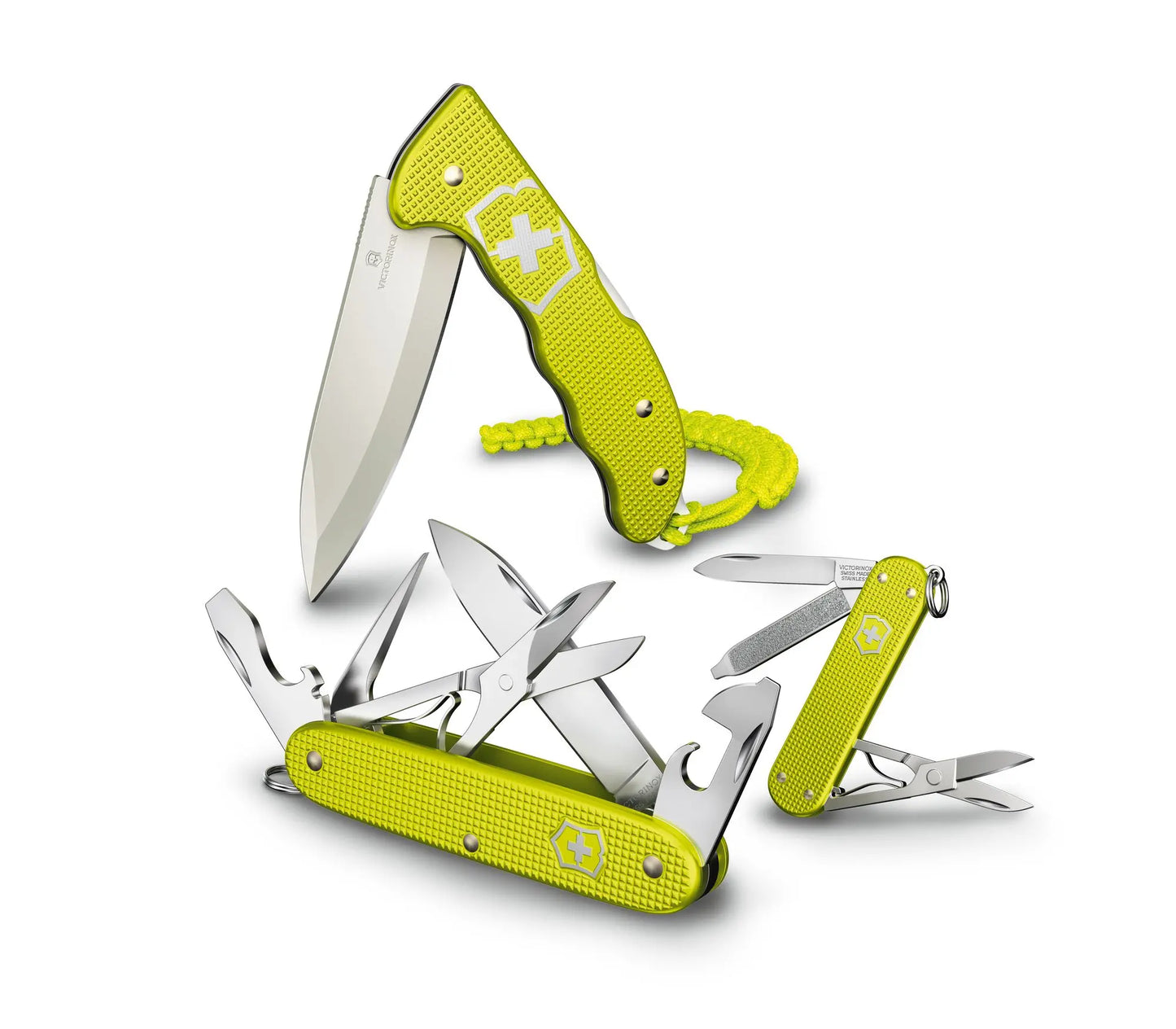 Victorinox Hunter Pro Alox Limited Edition 2023