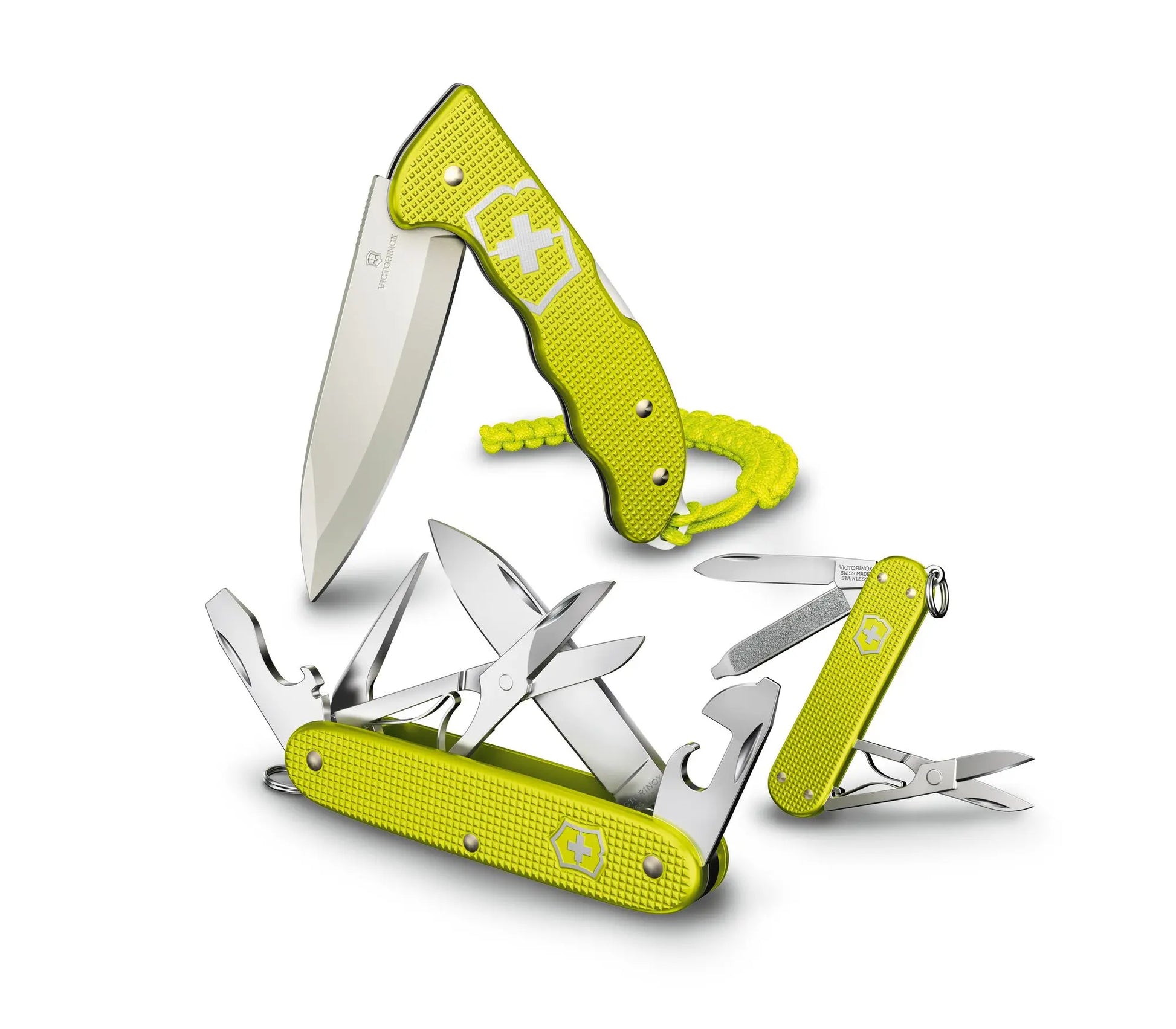 Victorinox Hunter Pro Alox Limited Edition 2023